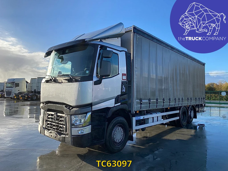 Renault T 380 - Pressukapelli kuorma-auto: kuva Renault T 380 - Pressukapelli kuorma-auto Renault T 380 - Pressukapelli kuorma-auto: kuva Renault T 380 - Pressukapelli kuorma-auto