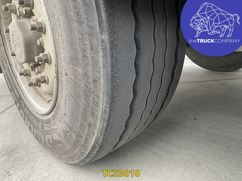 Samro - Pressukapellipuoliperävaunu: kuva Samro - Pressukapellipuoliperävaunu Samro - Pressukapellipuoliperävaunu: kuva Samro - Pressukapellipuoliperävaunu
