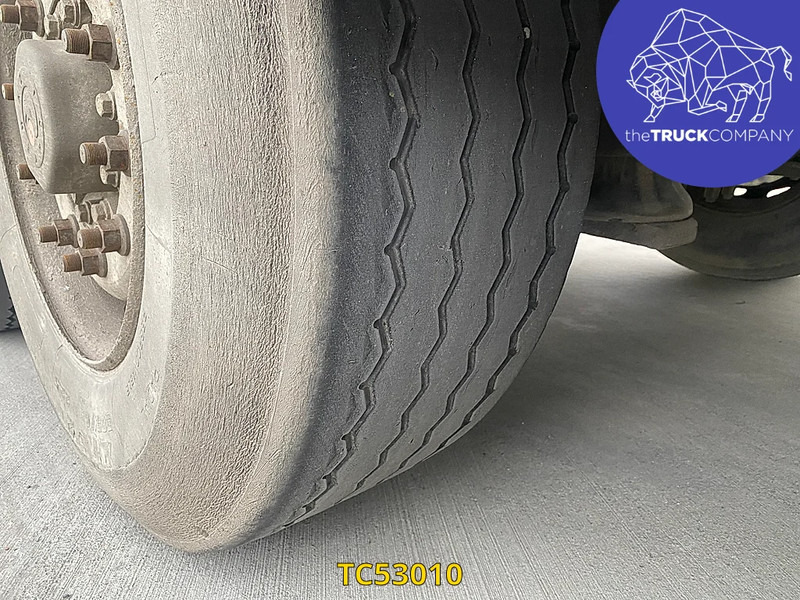 Samro - Pressukapellipuoliperävaunu: kuva Samro - Pressukapellipuoliperävaunu Samro - Pressukapellipuoliperävaunu: kuva Samro - Pressukapellipuoliperävaunu