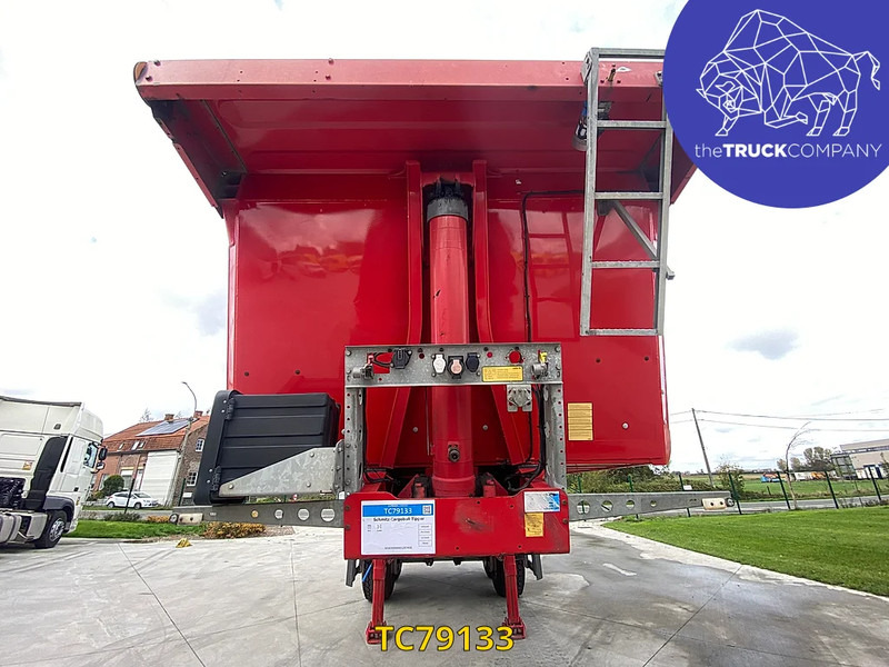 Schmitz Cargobull - Kippiauto puoliperävaunu: kuva Schmitz Cargobull - Kippiauto puoliperävaunu Schmitz Cargobull - Kippiauto puoliperävaunu: kuva Schmitz Cargobull - Kippiauto puoliperävaunu