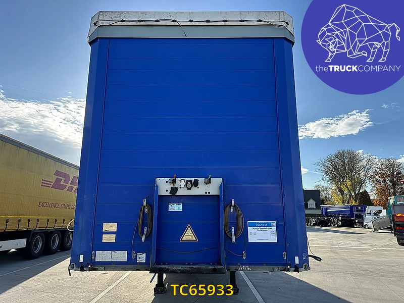 Schmitz Cargobull mega - Pressukapellipuoliperävaunu: kuva Schmitz Cargobull mega - Pressukapellipuoliperävaunu Schmitz Cargobull mega - Pressukapellipuoliperävaunu: kuva Schmitz Cargobull mega - Pressukapellipuoliperävaunu