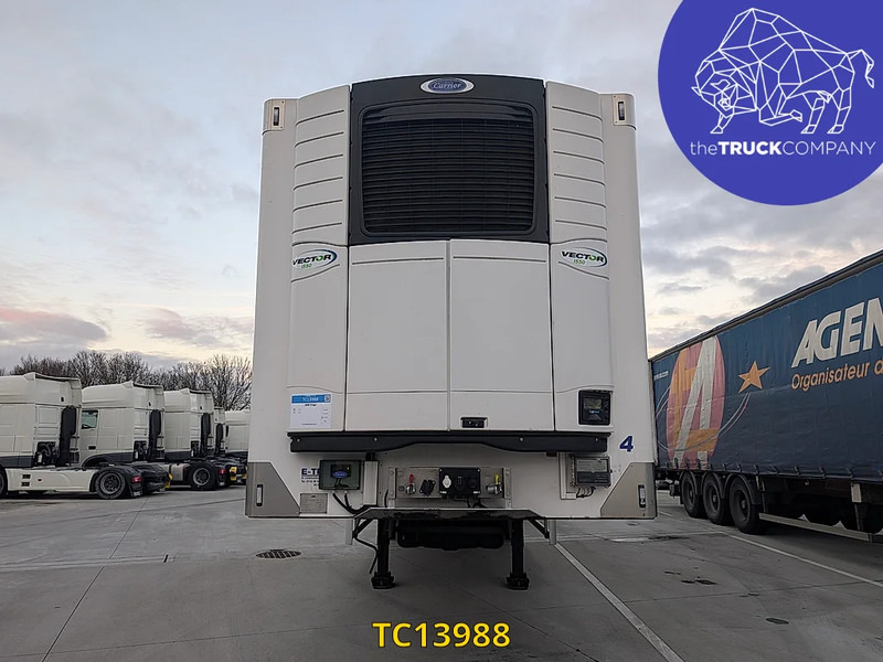 Sor IBERICA - Refrigeraattori puoliperävaunu: kuva Sor IBERICA - Refrigeraattori puoliperävaunu Sor IBERICA - Refrigeraattori puoliperävaunu: kuva Sor IBERICA - Refrigeraattori puoliperävaunu