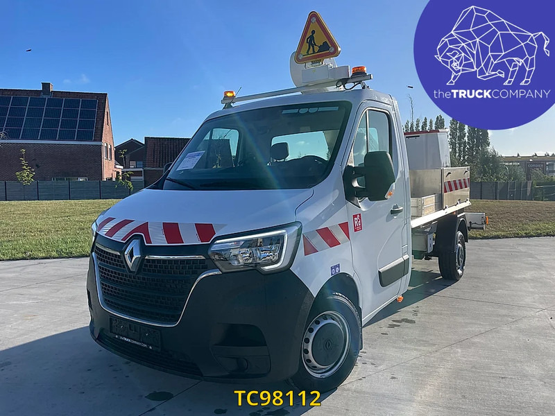 Renault Master - Tavara-auto: kuva Renault Master - Tavara-auto Renault Master - Tavara-auto: kuva Renault Master - Tavara-auto