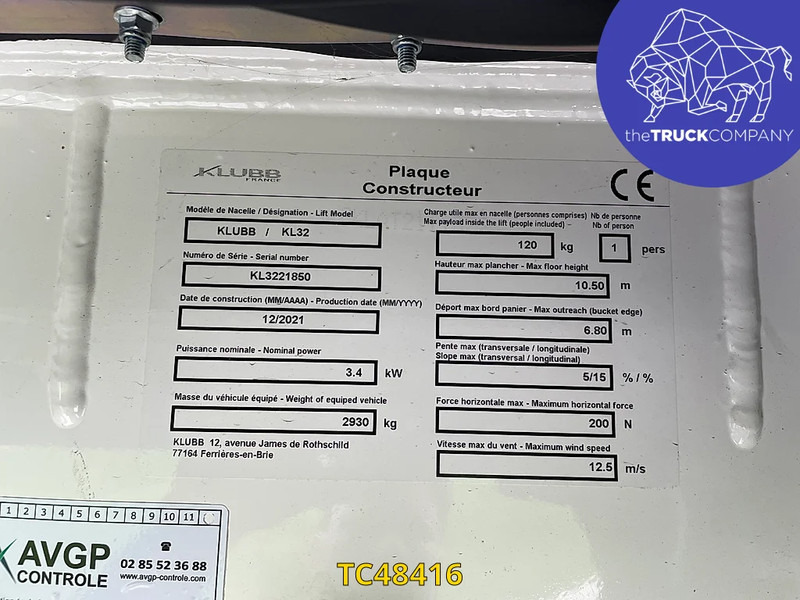 Tavara-auto Renault Master Hoogtewerker: kuva Tavara-auto Renault Master Hoogtewerker Tavara-auto Renault Master Hoogtewerker: kuva Tavara-auto Renault Master Hoogtewerker