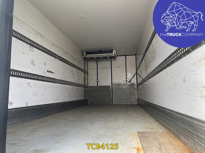 Van Hool - Refrigeraattori perävaunu: kuva Van Hool - Refrigeraattori perävaunu Van Hool - Refrigeraattori perävaunu: kuva Van Hool - Refrigeraattori perävaunu