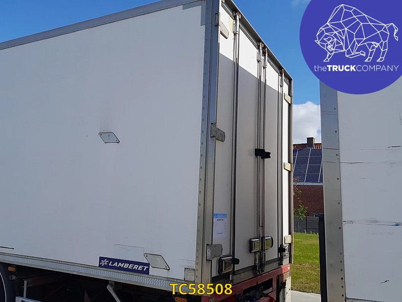 Van Hool - Refrigeraattori perävaunu: kuva Van Hool - Refrigeraattori perävaunu Van Hool - Refrigeraattori perävaunu: kuva Van Hool - Refrigeraattori perävaunu