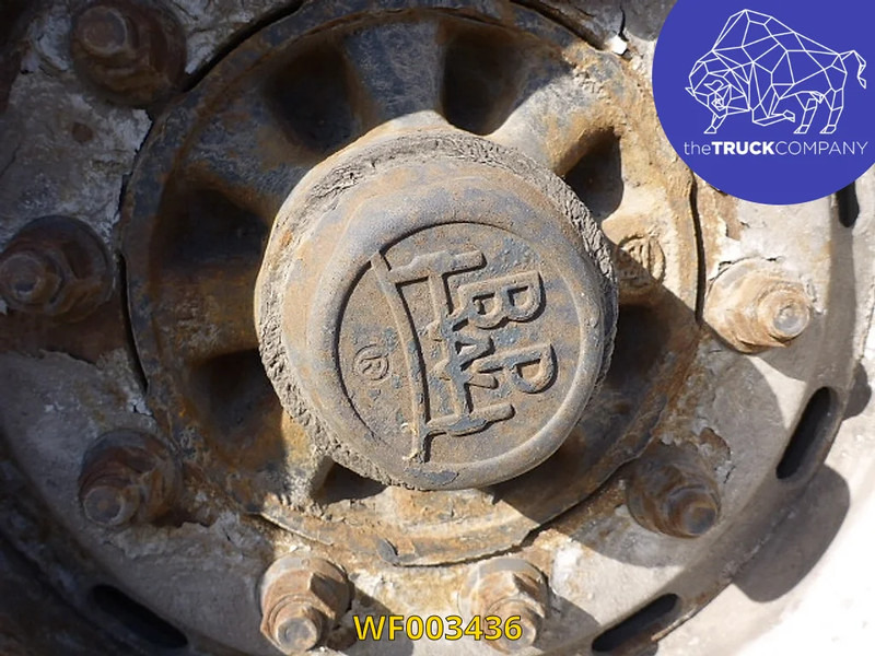 Van Hool - Umpikori puoliperävaunu: kuva Van Hool - Umpikori puoliperävaunu Van Hool - Umpikori puoliperävaunu: kuva Van Hool - Umpikori puoliperävaunu