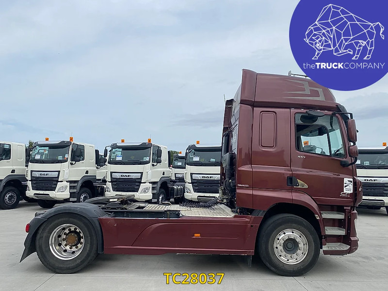 DAF CF Euro6 510 - Vetopöytäauto: kuva DAF CF Euro6 510 - Vetopöytäauto DAF CF Euro6 510 - Vetopöytäauto: kuva DAF CF Euro6 510 - Vetopöytäauto