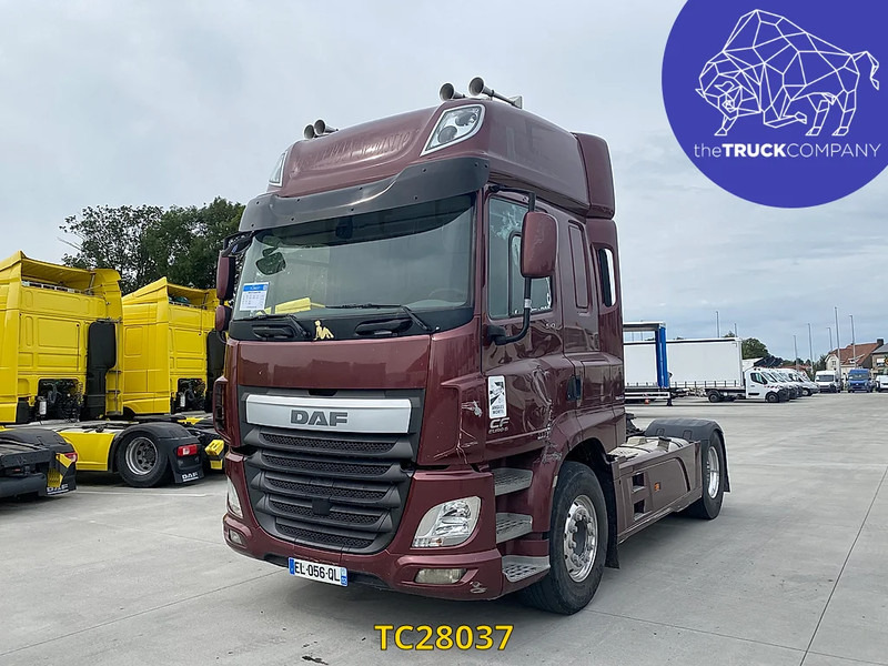 DAF CF Euro6 510 - Vetopöytäauto: kuva DAF CF Euro6 510 - Vetopöytäauto DAF CF Euro6 510 - Vetopöytäauto: kuva DAF CF Euro6 510 - Vetopöytäauto
