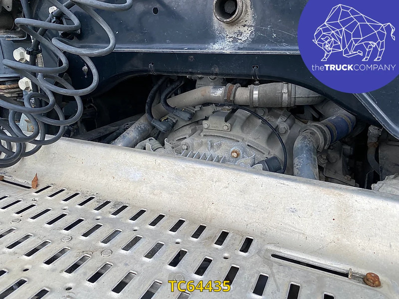 Vetopöytäauto DAF XF 105 460: kuva Vetopöytäauto DAF XF 105 460 Vetopöytäauto DAF XF 105 460: kuva Vetopöytäauto DAF XF 105 460