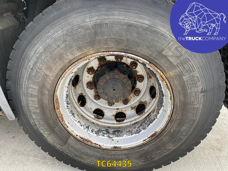 Vetopöytäauto DAF XF 105 460: kuva Vetopöytäauto DAF XF 105 460 Vetopöytäauto DAF XF 105 460: kuva Vetopöytäauto DAF XF 105 460