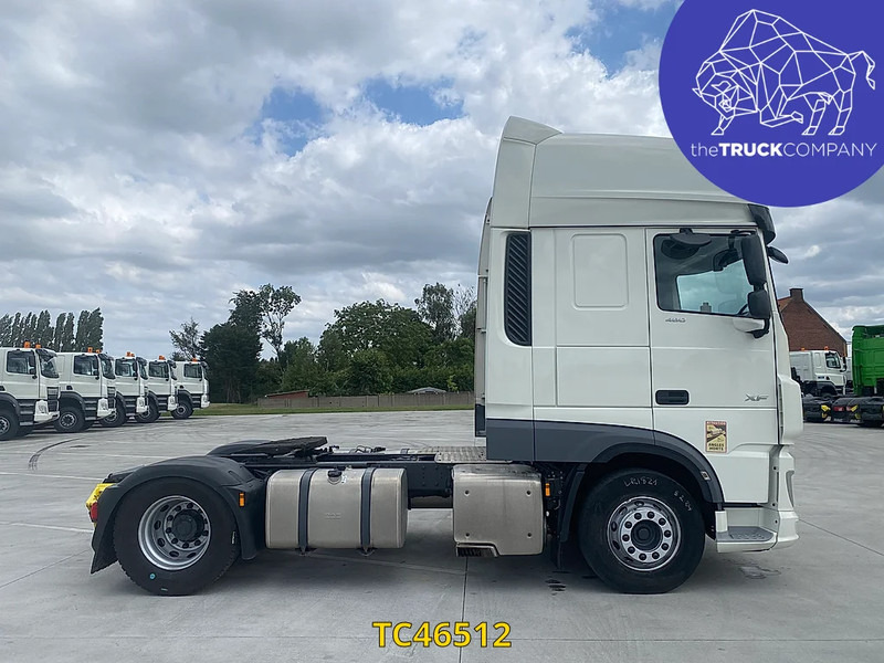 DAF XF 480 - Vetopöytäauto: kuva DAF XF 480 - Vetopöytäauto DAF XF 480 - Vetopöytäauto: kuva DAF XF 480 - Vetopöytäauto