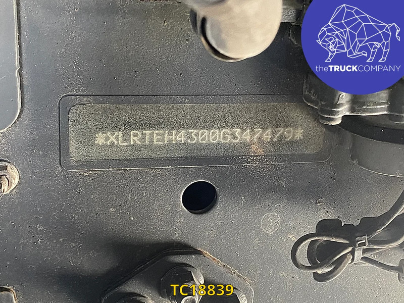 DAF XF 480 - Vetopöytäauto: kuva DAF XF 480 - Vetopöytäauto DAF XF 480 - Vetopöytäauto: kuva DAF XF 480 - Vetopöytäauto