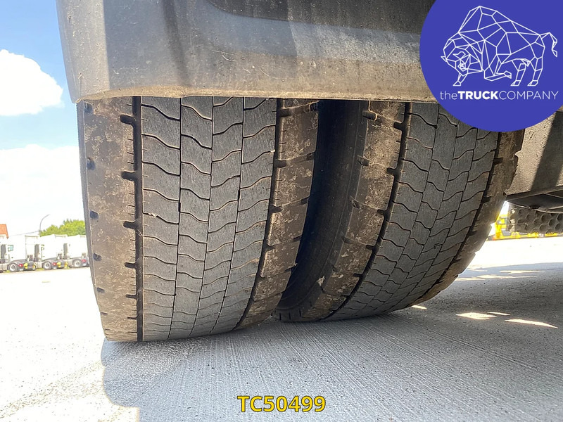 DAF XF 480 - Vetopöytäauto: kuva DAF XF 480 - Vetopöytäauto DAF XF 480 - Vetopöytäauto: kuva DAF XF 480 - Vetopöytäauto