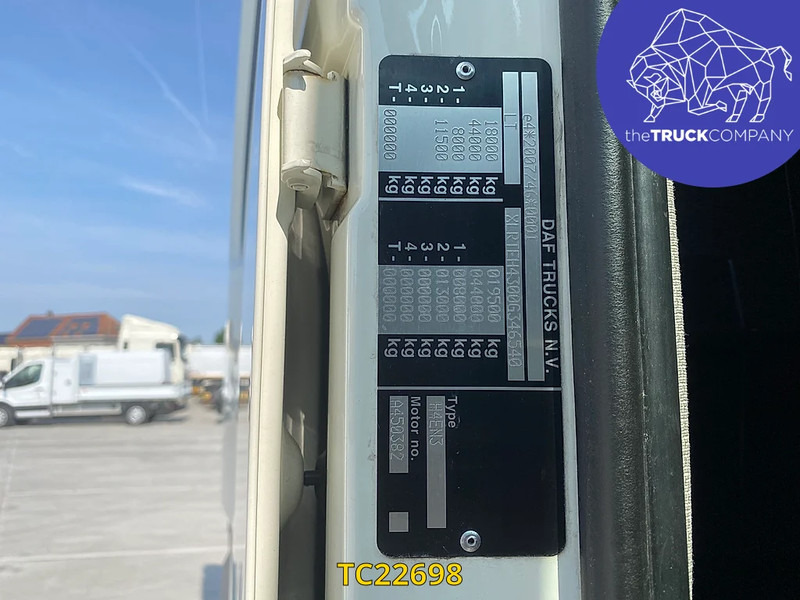 DAF XF 480 - Vetopöytäauto: kuva DAF XF 480 - Vetopöytäauto DAF XF 480 - Vetopöytäauto: kuva DAF XF 480 - Vetopöytäauto