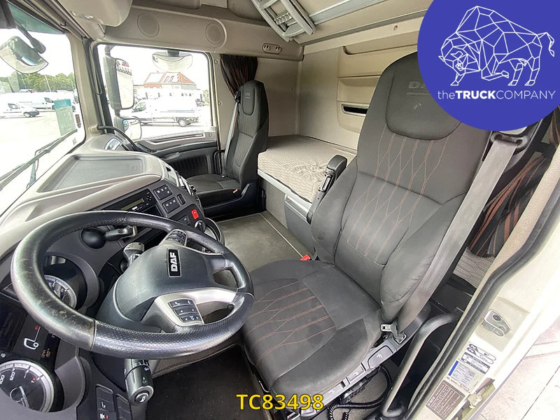 DAF XF 480 - Vetopöytäauto: kuva DAF XF 480 - Vetopöytäauto DAF XF 480 - Vetopöytäauto: kuva DAF XF 480 - Vetopöytäauto