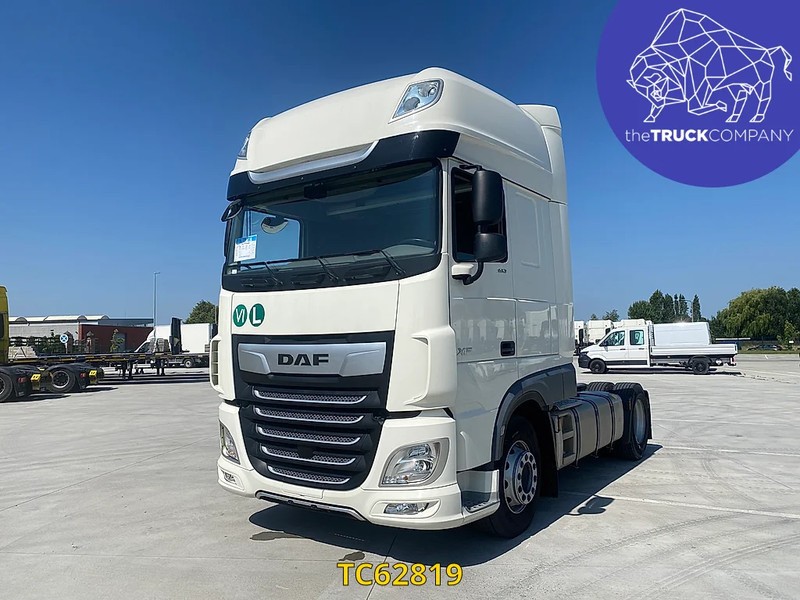 DAF XF 480 - Vetopöytäauto: kuva DAF XF 480 - Vetopöytäauto DAF XF 480 - Vetopöytäauto: kuva DAF XF 480 - Vetopöytäauto
