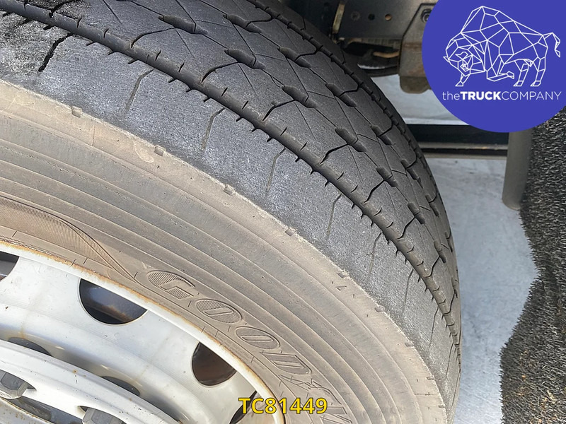 DAF XF 480 - Vetopöytäauto: kuva DAF XF 480 - Vetopöytäauto DAF XF 480 - Vetopöytäauto: kuva DAF XF 480 - Vetopöytäauto