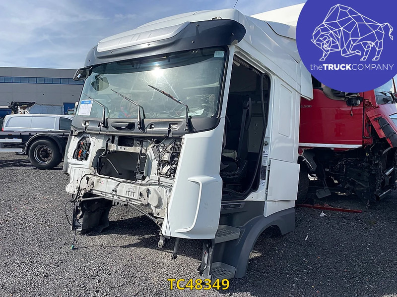 DAF XF 480 - Vetopöytäauto: kuva DAF XF 480 - Vetopöytäauto DAF XF 480 - Vetopöytäauto: kuva DAF XF 480 - Vetopöytäauto