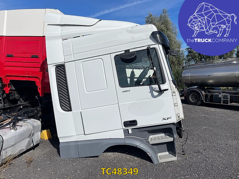 DAF XF 480 - Vetopöytäauto: kuva DAF XF 480 - Vetopöytäauto DAF XF 480 - Vetopöytäauto: kuva DAF XF 480 - Vetopöytäauto
