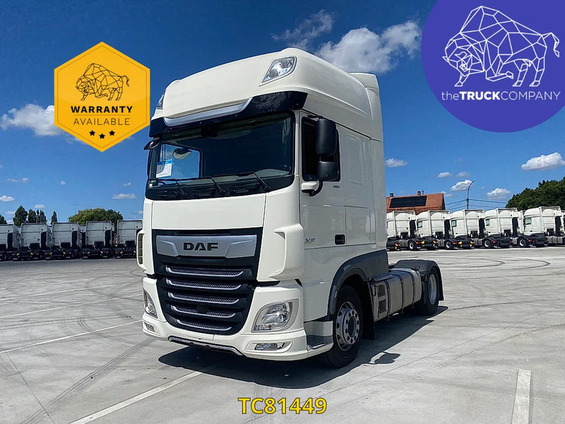 DAF XF 480 - Vetopöytäauto: kuva DAF XF 480 - Vetopöytäauto DAF XF 480 - Vetopöytäauto: kuva DAF XF 480 - Vetopöytäauto