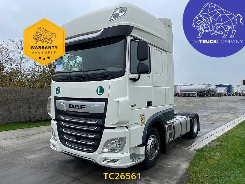 DAF XF 480 - Vetopöytäauto: kuva DAF XF 480 - Vetopöytäauto DAF XF 480 - Vetopöytäauto: kuva DAF XF 480 - Vetopöytäauto