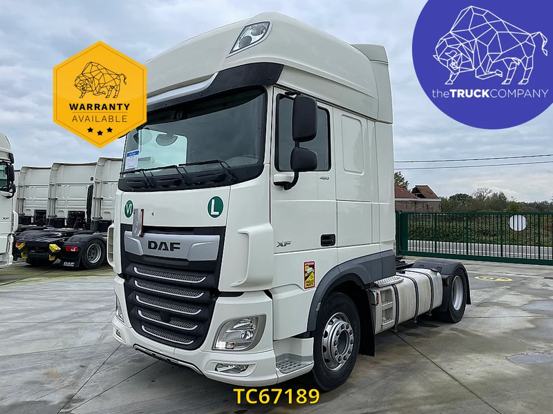 DAF XF 480 - Vetopöytäauto: kuva DAF XF 480 - Vetopöytäauto DAF XF 480 - Vetopöytäauto: kuva DAF XF 480 - Vetopöytäauto