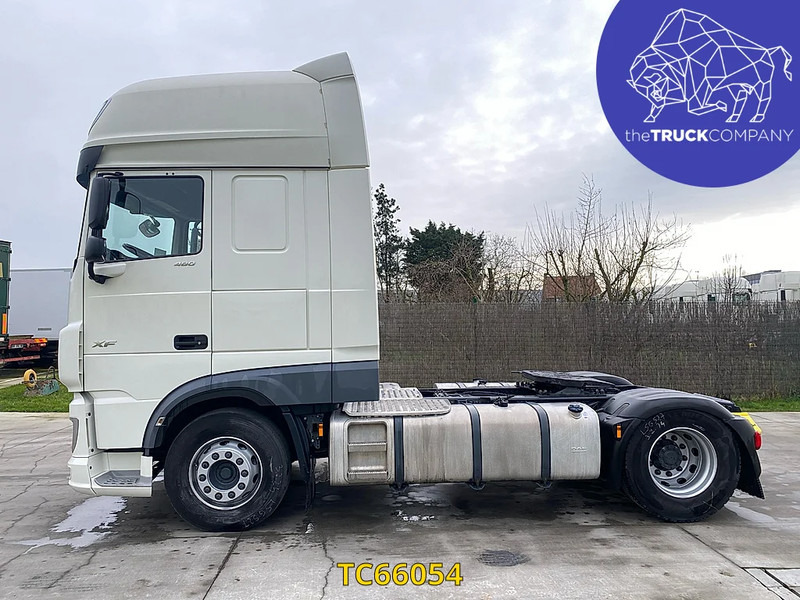DAF XF 480 - Vetopöytäauto: kuva DAF XF 480 - Vetopöytäauto DAF XF 480 - Vetopöytäauto: kuva DAF XF 480 - Vetopöytäauto