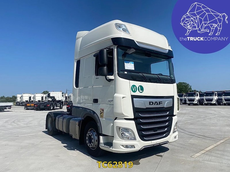 DAF XF 480 - Vetopöytäauto: kuva DAF XF 480 - Vetopöytäauto DAF XF 480 - Vetopöytäauto: kuva DAF XF 480 - Vetopöytäauto