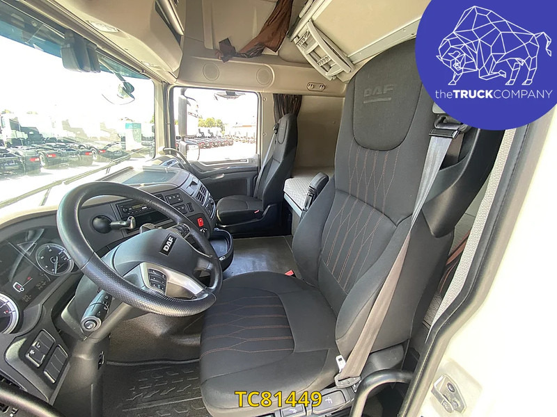 DAF XF 480 - Vetopöytäauto: kuva DAF XF 480 - Vetopöytäauto DAF XF 480 - Vetopöytäauto: kuva DAF XF 480 - Vetopöytäauto