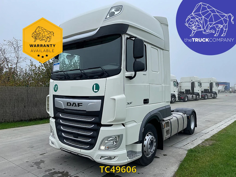 DAF XF 480 - Vetopöytäauto: kuva DAF XF 480 - Vetopöytäauto DAF XF 480 - Vetopöytäauto: kuva DAF XF 480 - Vetopöytäauto