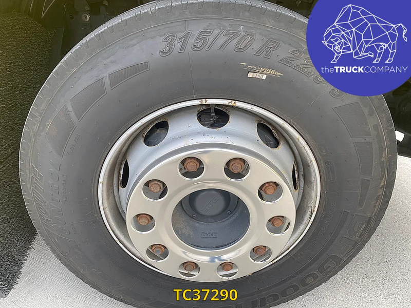 DAF XF Euro6 430 - Vetopöytäauto: kuva DAF XF Euro6 430 - Vetopöytäauto DAF XF Euro6 430 - Vetopöytäauto: kuva DAF XF Euro6 430 - Vetopöytäauto