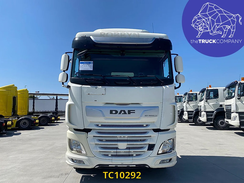 DAF XF Euro6 450 - Vetopöytäauto: kuva DAF XF Euro6 450 - Vetopöytäauto DAF XF Euro6 450 - Vetopöytäauto: kuva DAF XF Euro6 450 - Vetopöytäauto