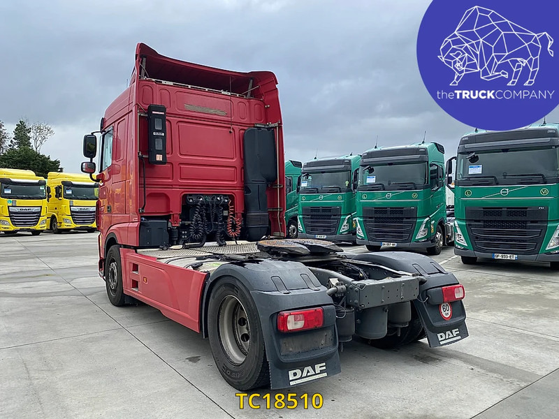 DAF XF Euro6 450 - Vetopöytäauto: kuva DAF XF Euro6 450 - Vetopöytäauto DAF XF Euro6 450 - Vetopöytäauto: kuva DAF XF Euro6 450 - Vetopöytäauto