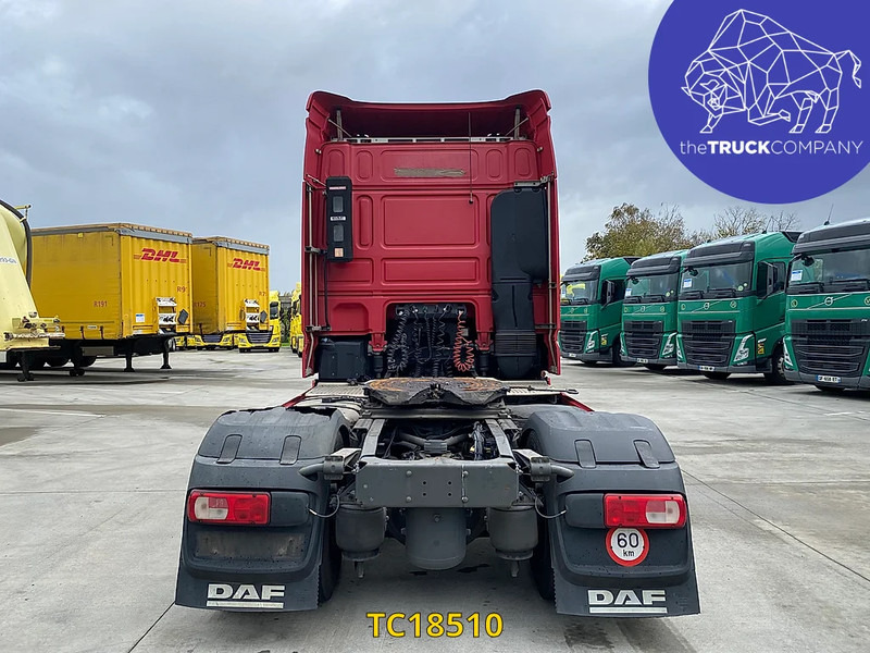 DAF XF Euro6 450 - Vetopöytäauto: kuva DAF XF Euro6 450 - Vetopöytäauto DAF XF Euro6 450 - Vetopöytäauto: kuva DAF XF Euro6 450 - Vetopöytäauto