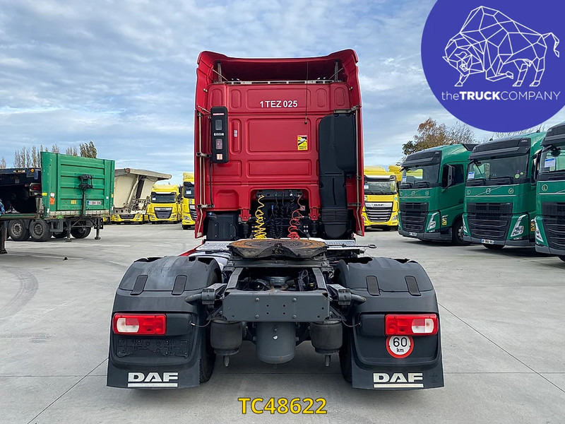 DAF XF Euro6 450 - Vetopöytäauto: kuva DAF XF Euro6 450 - Vetopöytäauto DAF XF Euro6 450 - Vetopöytäauto: kuva DAF XF Euro6 450 - Vetopöytäauto