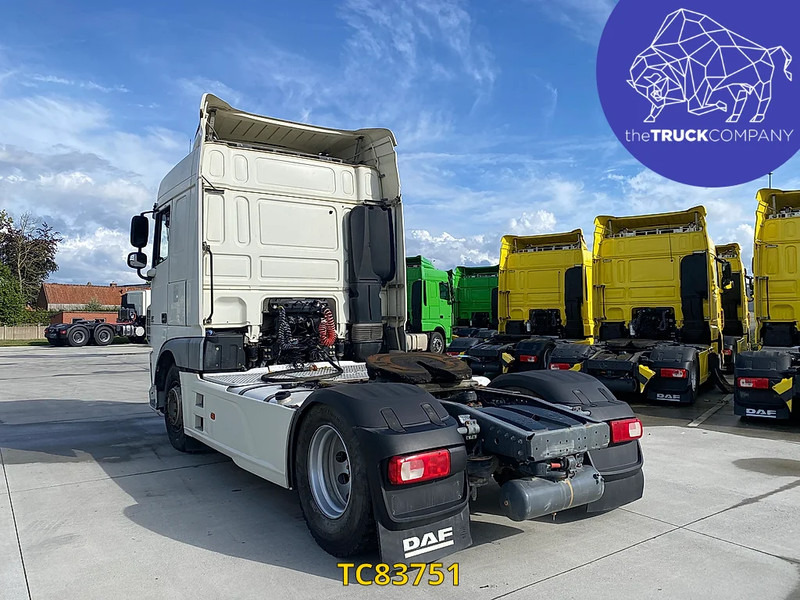 DAF XF Euro6 460 - Vetopöytäauto: kuva DAF XF Euro6 460 - Vetopöytäauto DAF XF Euro6 460 - Vetopöytäauto: kuva DAF XF Euro6 460 - Vetopöytäauto