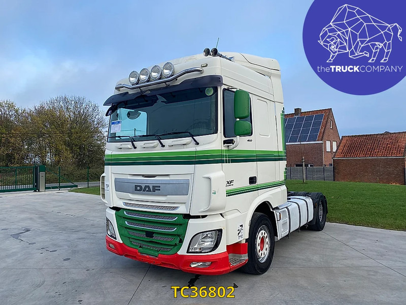 DAF XF Euro6 460 - Vetopöytäauto: kuva DAF XF Euro6 460 - Vetopöytäauto DAF XF Euro6 460 - Vetopöytäauto: kuva DAF XF Euro6 460 - Vetopöytäauto