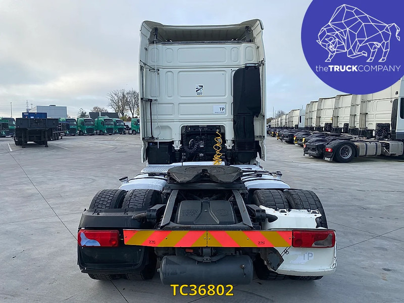 DAF XF Euro6 460 - Vetopöytäauto: kuva DAF XF Euro6 460 - Vetopöytäauto DAF XF Euro6 460 - Vetopöytäauto: kuva DAF XF Euro6 460 - Vetopöytäauto