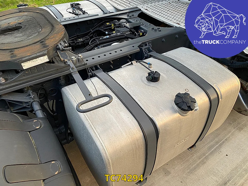 DAF XF Euro6 480 - Vetopöytäauto: kuva DAF XF Euro6 480 - Vetopöytäauto DAF XF Euro6 480 - Vetopöytäauto: kuva DAF XF Euro6 480 - Vetopöytäauto