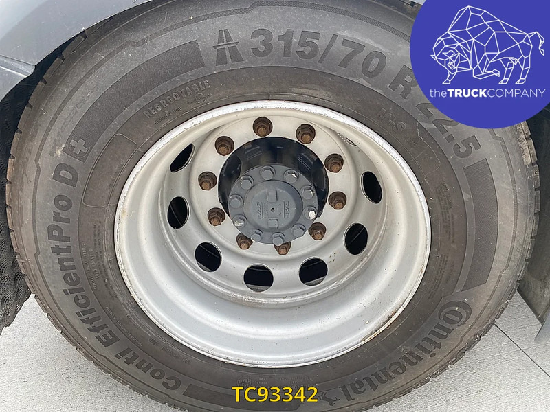 DAF XF Euro6 480 - Vetopöytäauto: kuva DAF XF Euro6 480 - Vetopöytäauto DAF XF Euro6 480 - Vetopöytäauto: kuva DAF XF Euro6 480 - Vetopöytäauto