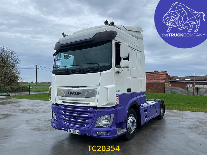 DAF XF Euro6 480 - Vetopöytäauto: kuva DAF XF Euro6 480 - Vetopöytäauto DAF XF Euro6 480 - Vetopöytäauto: kuva DAF XF Euro6 480 - Vetopöytäauto
