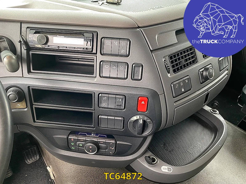 DAF XF Euro6 480 - Vetopöytäauto: kuva DAF XF Euro6 480 - Vetopöytäauto DAF XF Euro6 480 - Vetopöytäauto: kuva DAF XF Euro6 480 - Vetopöytäauto