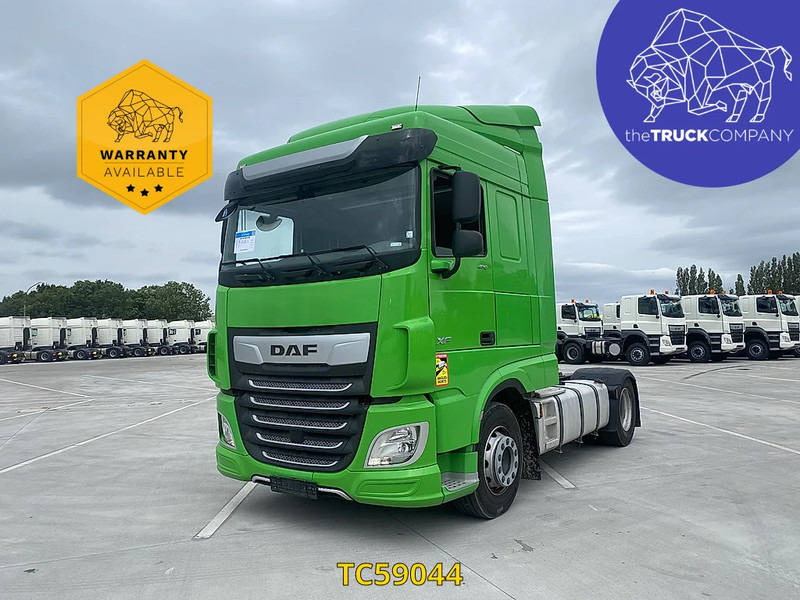DAF XF Euro6 480 - Vetopöytäauto: kuva DAF XF Euro6 480 - Vetopöytäauto DAF XF Euro6 480 - Vetopöytäauto: kuva DAF XF Euro6 480 - Vetopöytäauto