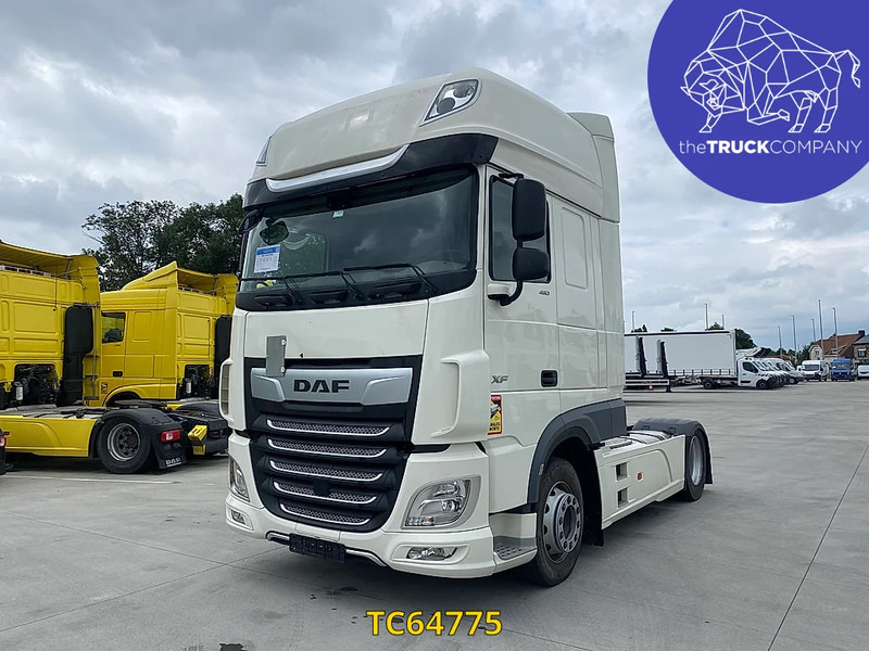 DAF XF Euro6 480 - Vetopöytäauto: kuva DAF XF Euro6 480 - Vetopöytäauto DAF XF Euro6 480 - Vetopöytäauto: kuva DAF XF Euro6 480 - Vetopöytäauto