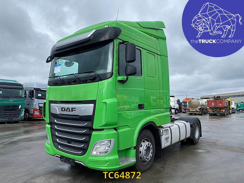 DAF XF Euro6 480 - Vetopöytäauto: kuva DAF XF Euro6 480 - Vetopöytäauto DAF XF Euro6 480 - Vetopöytäauto: kuva DAF XF Euro6 480 - Vetopöytäauto