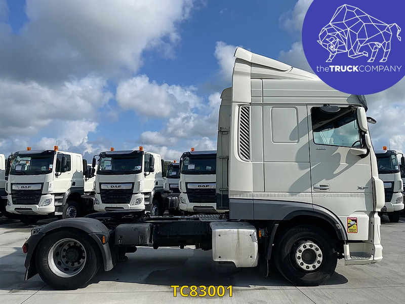 DAF XF Euro6 480 - Vetopöytäauto: kuva DAF XF Euro6 480 - Vetopöytäauto DAF XF Euro6 480 - Vetopöytäauto: kuva DAF XF Euro6 480 - Vetopöytäauto