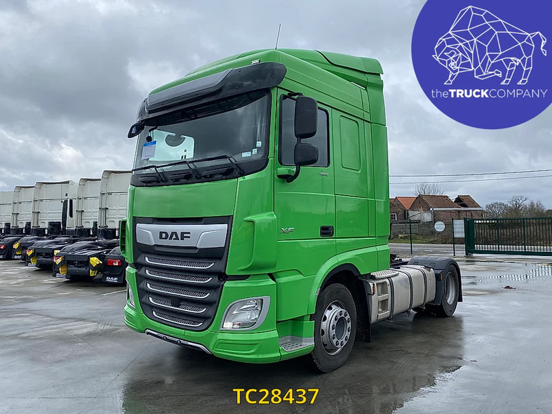 DAF XF Euro6 480 - Vetopöytäauto: kuva DAF XF Euro6 480 - Vetopöytäauto DAF XF Euro6 480 - Vetopöytäauto: kuva DAF XF Euro6 480 - Vetopöytäauto