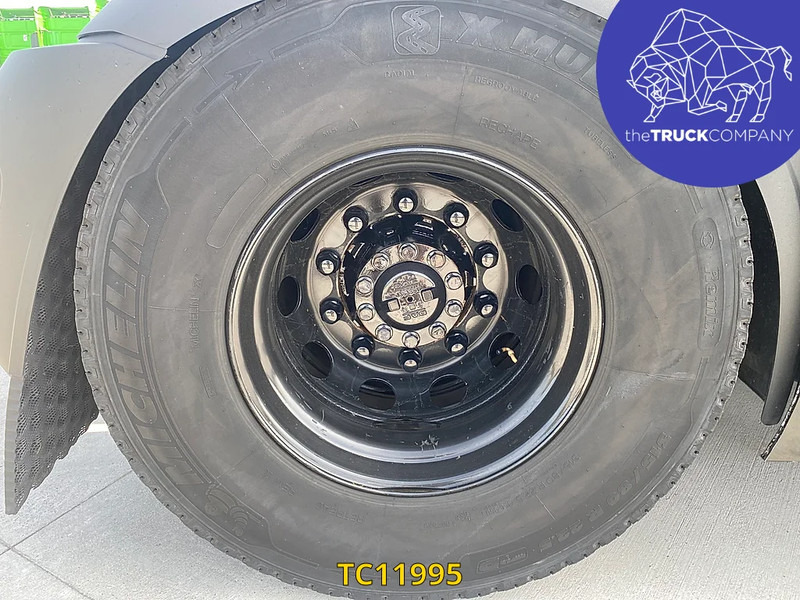 DAF XF Euro6 530 - Vetopöytäauto: kuva DAF XF Euro6 530 - Vetopöytäauto DAF XF Euro6 530 - Vetopöytäauto: kuva DAF XF Euro6 530 - Vetopöytäauto