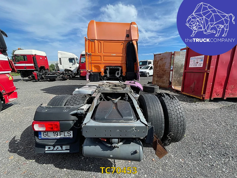 DAF XF Euro6 - Vetopöytäauto: kuva DAF XF Euro6 - Vetopöytäauto DAF XF Euro6 - Vetopöytäauto: kuva DAF XF Euro6 - Vetopöytäauto